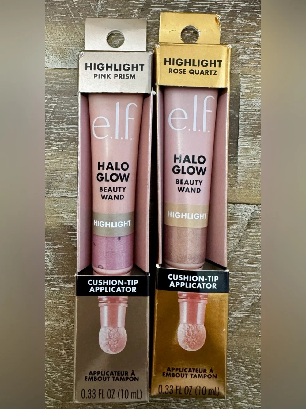 ✨MCoBeauty + e.l.f. + Revolution HUGE Makeup & Beauty Bundle – All New